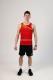 Майка JOMA 103102.600 Elite X Sleeveless Shirt Red