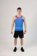 Майка JOMA 103102.700 Elite X Sleeveless Shirt Royal