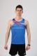 Майка JOMA 103102.700 Elite X Sleeveless Shirt Royal