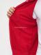 Олімпійка JOMA 102109.600 Jungle Zip-up Hoodie Red