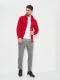 Олімпійка JOMA 102109.600 Jungle Zip-up Hoodie Red