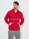 Олімпійка JOMA 102109.600 Jungle Zip-up Hoodie Red