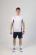 Форма Joma 103213.203 Danubio Ii Set White Navy Royal