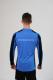 Футболка JOMA 103250.701 Inter Classic Long Sleeve T-shirt Royal Black