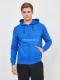 Олімпійка JOMA 102109.700 Jungle Zip-up Hoodie Royal