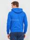 Олімпійка JOMA 102109.700 Jungle Zip-up Hoodie Royal