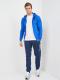Олімпійка JOMA 102109.700 Jungle Zip-up Hoodie Royal