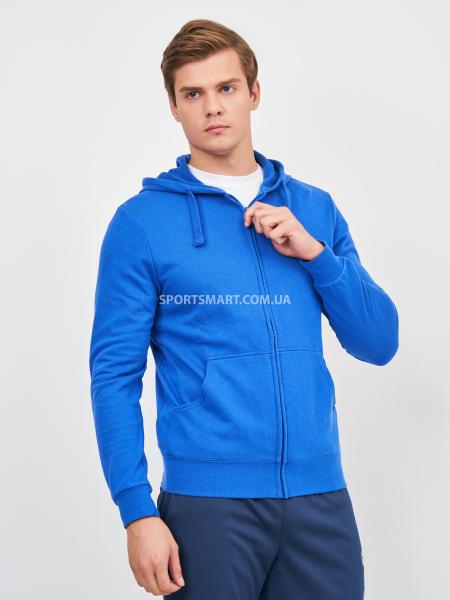 Олімпійка JOMA 102109.700 Jungle Zip-up Hoodie Royal