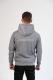 Реглан JOMA 500493.280 Gamma Hoodie Melange Grey