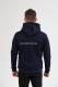 Реглан JOMA 500493.300 Gamma Hoodie Navy