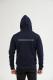 Реглан JOMA 500493.300 Gamma Hoodie Navy