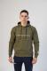 Реглан JOMA 800050.474 Beta Hoodie Khaki