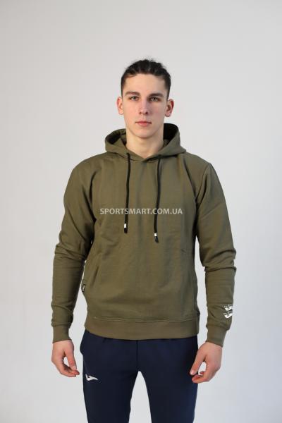 Реглан JOMA 800050.474 Beta Hoodie Khaki
