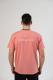 Футболка JOMA 800095.570 California Short Sleeve T-shirt Pink