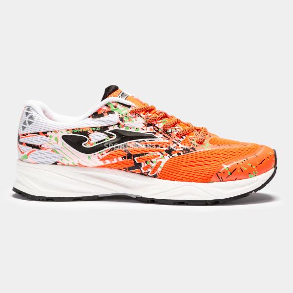 Кросівки JOMA R.VIPEW-907 R.storm Viper 907 Coral-white