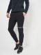 Штани JOMA 102110.100 Montana Cuff Long Pants Black