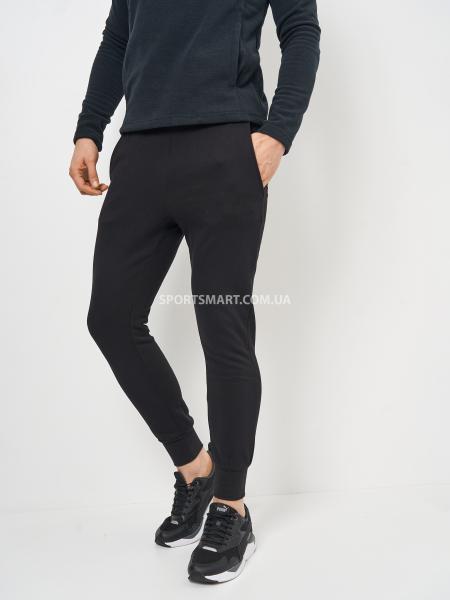 Штани JOMA 102110.100 Montana Cuff Long Pants Black