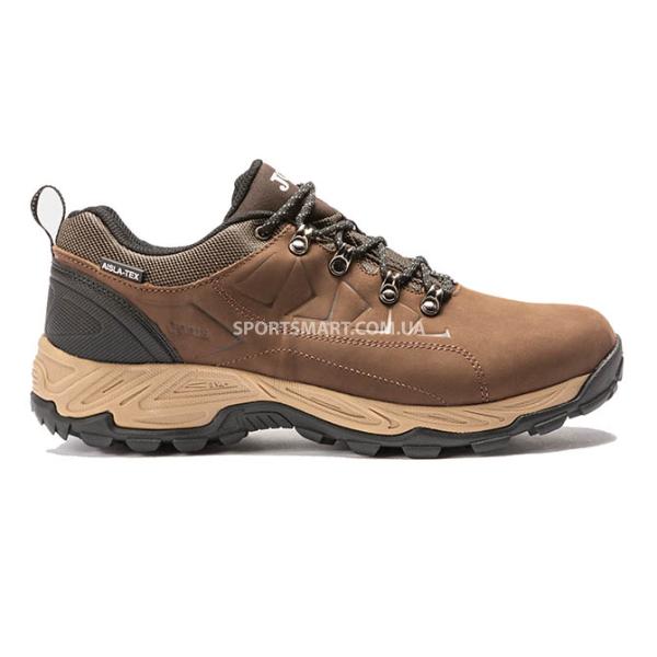 Кросівки зимові JOMA TK.GRW-924 Tk.gr 131 924 Brown