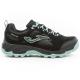 Кросівки жіночі Joma TK.HIMLW-901 Tk.himalaya Lady 901 Black-truquoise