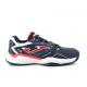 Кросівки тенісні Joma TM100S2333P T.master 1000 2333 Navy Red
