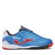 Футзалки дитячі Joma TOJS2304IN Toledo Jr 2304 Royal Red Indoor