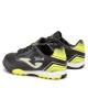 Сороконіжки дитячі Joma TOJW2201TF Toledo Jr 2201 Black Turf