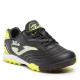 Сороконіжки дитячі Joma TOJW2201TF Toledo Jr 2201 Black Turf