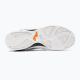 Футзалки Joma TOPS2342IN Top Flex 2342 White Black Indoor