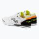 Футзалки Joma TOPS2342IN Top Flex 2342 White Black Indoor