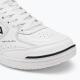 Футзалки Joma TOPS2342IN Top Flex 2342 White Black Indoor