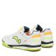Футзалки Joma TORS2352IN Top Flex Rebound 2352 White Lime Indoor