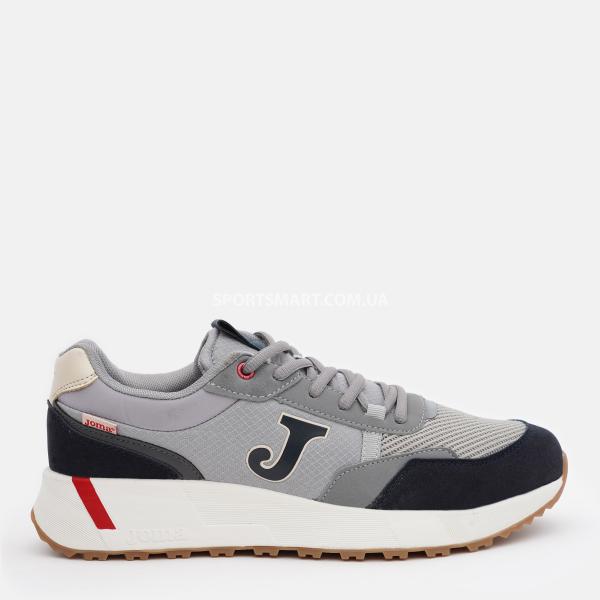 Кросівки Joma C660S2312 C.660 Men 2312 Grey Navy