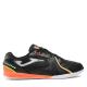 Футзалки JOMA DRIS2301IN Dribling 2301 Black Red Indoor