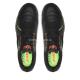 Футзалки JOMA DRIS2301IN Dribling 2301 Black Red Indoor