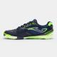 Футзалки Joma DRIS2303IN Dribling 2303 Navy Yellow Indoor