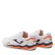 Футзалки Joma FSS2302IN Fs Reactive 2302 White Navy Indoor