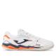 Футзалки Joma FSS2302IN Fs Reactive 2302 White Navy Indoor