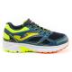 Кросівки дитячі Joma J.VITAS-2003 J.vitaly Jr 2003 Navy-fluor