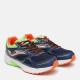 Кросівки дитячі Joma J.VITW-2003 J.vitaly Jr 2003 Navy-green
