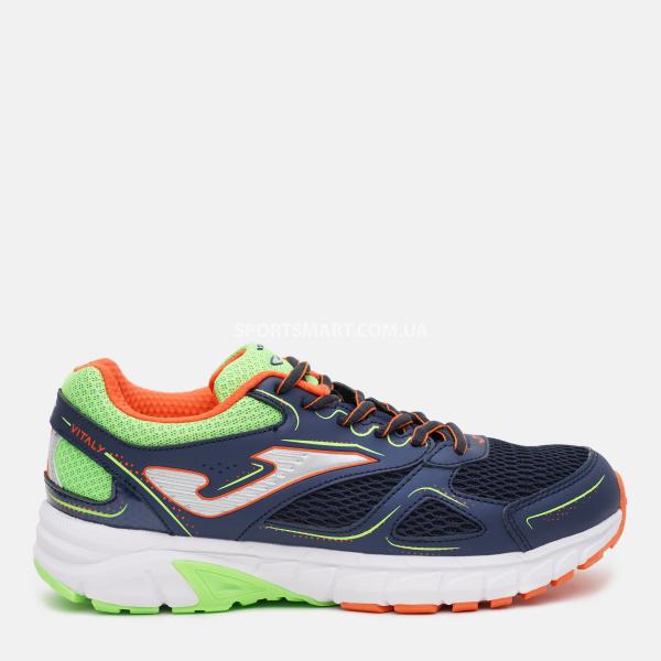 Кросівки дитячі Joma J.VITW-2003 J.vitaly Jr 2003 Navy-green