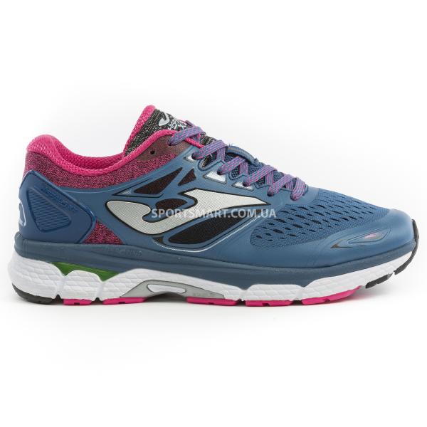 Кросівки жіночі JOMA R.HISPLW-903 R.hispalis Lady 903 Navy