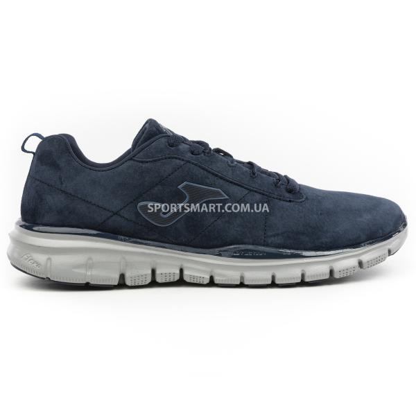 Кросівки Joma C.TEMPNW-903 C.tempo Nobuck 903 Navy