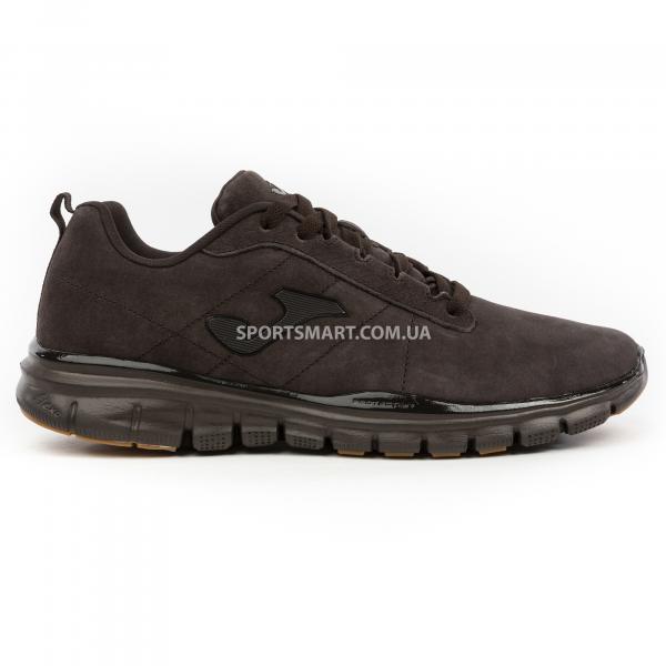 Кросівки JOMA C.TEMPNW-924 C.tempo Nobuck 924 Brown