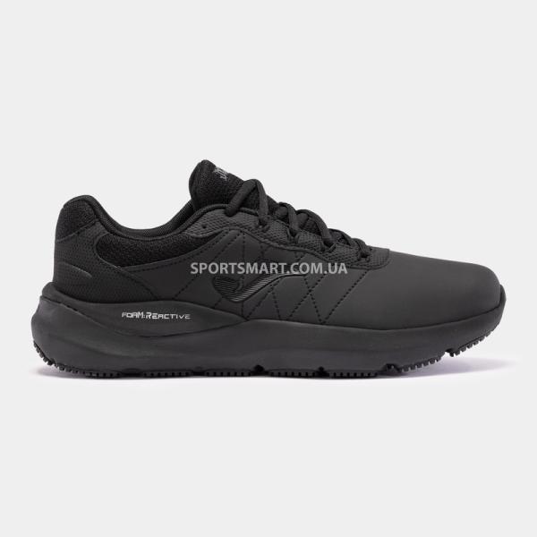 Кросівки Joma CN600W2201 C.n-600 Men 2201 Black