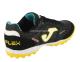 Сороконіжки Joma TOPS2301TF Top Flex 2301 Black Red Turf