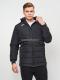 Куртка зимова JOMA 102258.100 Urban Iv Anorak Black
