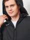 Куртка зимова JOMA 102258.100 Urban Iv Anorak Black