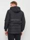 Куртка зимова JOMA 102258.100 Urban Iv Anorak Black