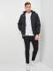 Куртка зимова JOMA 102258.100 Urban Iv Anorak Black