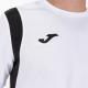 Футболка JOMA 100446.200 T-shirt Dinamo White S/s
